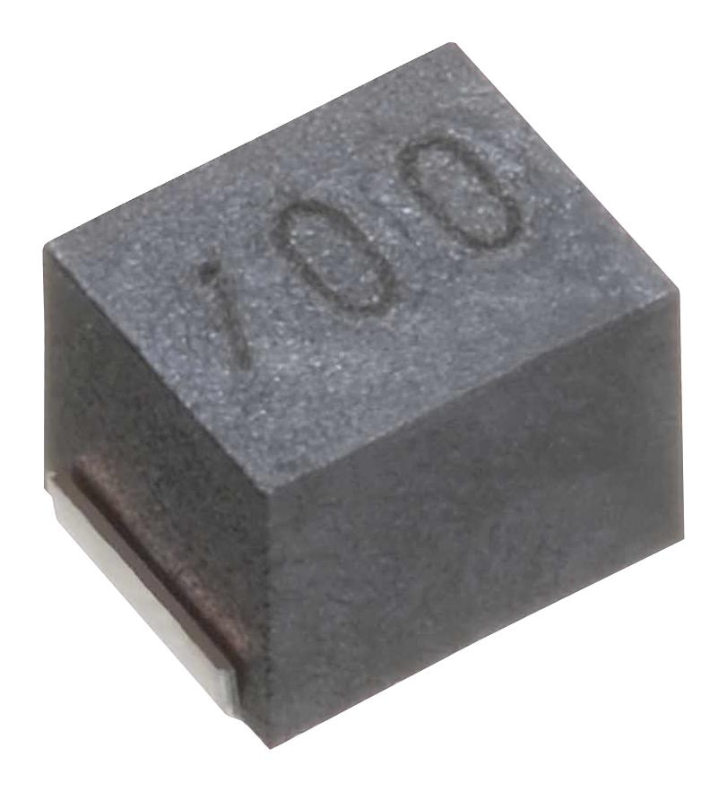 NLCV32T-100K-EFD INDUCTOR, 10UH, 10%, 30MHZ, AEC-Q200 TDK