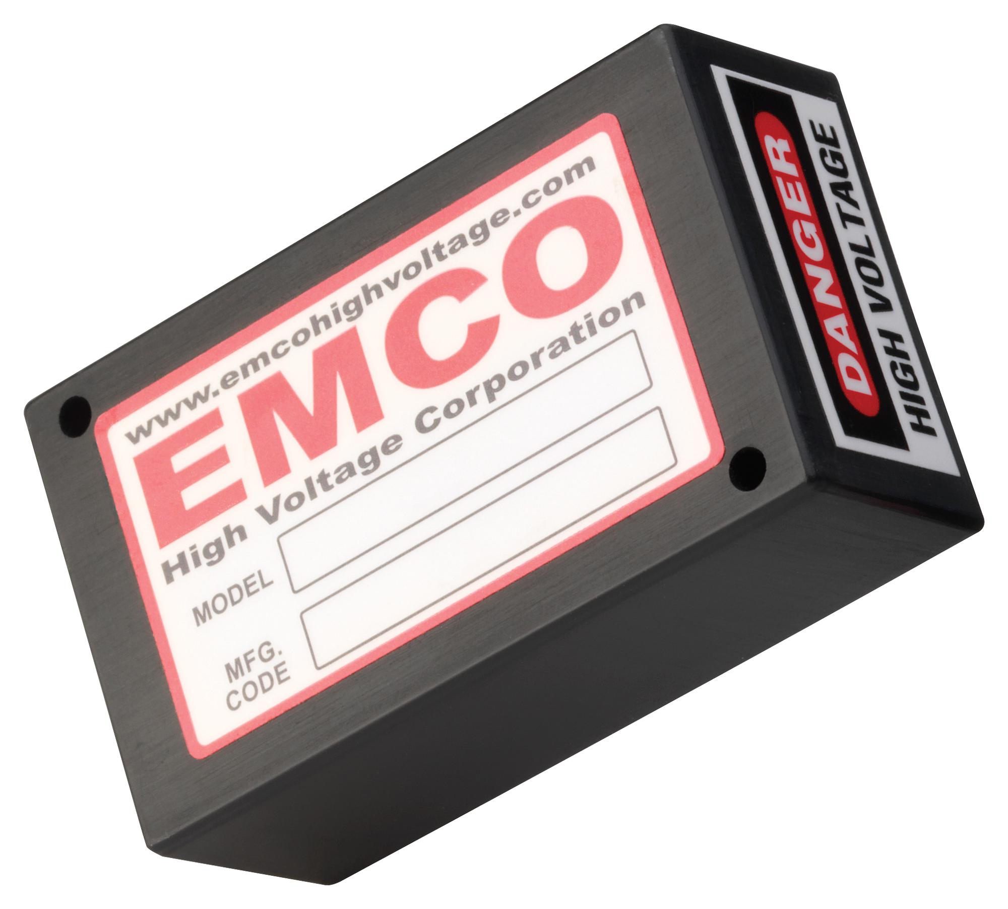 E10 DC-DC CONVERTER, 1KV, 3W XP POWER