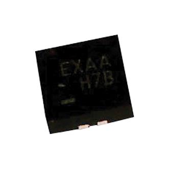 FSA2275AUMX HIFI ANALOG SWITCH, 2CH, DPDT, UMLP-12 ONSEMI