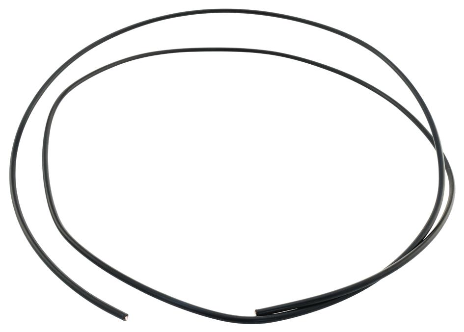 1005801-1 PIEZO SPIRAL COAX CABLE, 20AWG, 2.69MM TE CONNECTIVITY