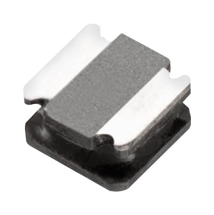 74404043101A INDUCTOR, 100UH, 0.49A, 20%, SHIELDED WURTH ELEKTRONIK