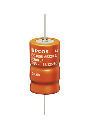 B41690A7528Q001 CAP, 5200µF, 35V EPCOS