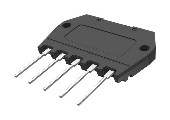 HGBJ3508 DIODE, BRIDGE RECT, 3-PH, 35A, 800V, SIP MULTICOMP PRO