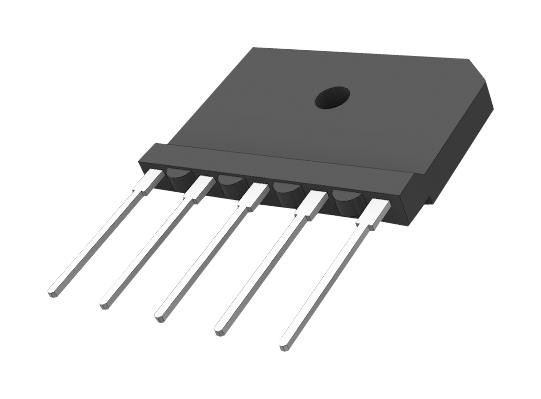 SGBJ5012 DIODE, BRIDGE RECT, 3PH, 50A, 1.2KV, SIP MULTICOMP PRO