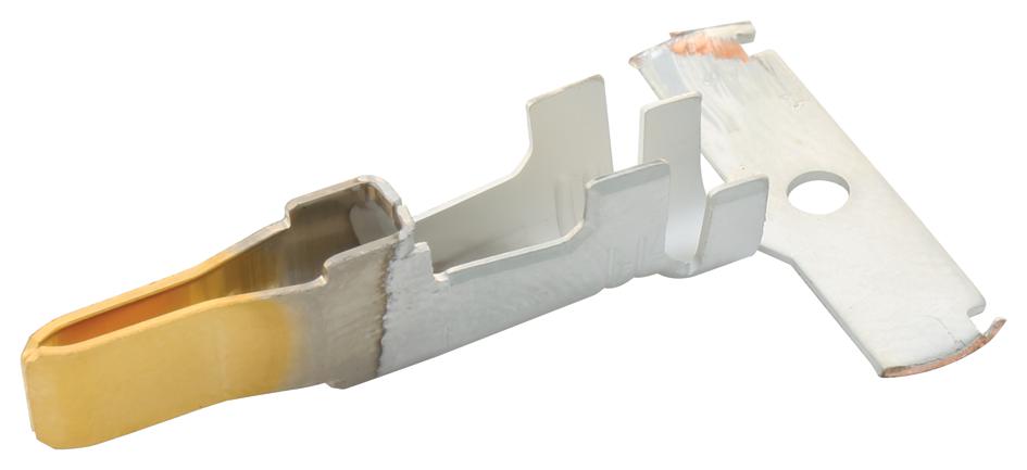 42817-0032 CONTACT, PIN, 8AWG, CRIMP MOLEX