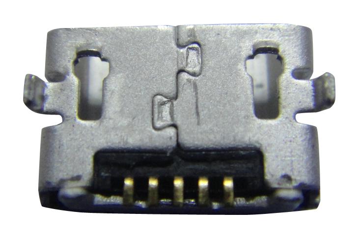 MC001667 MICRO USB, TYPE B, RCPT, SMT MULTICOMP PRO