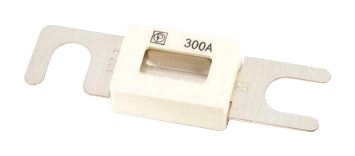 157.5701.6301 HIGH CURRENT FUSE, 300A, 48VDC, FAST ACT LITTELFUSE