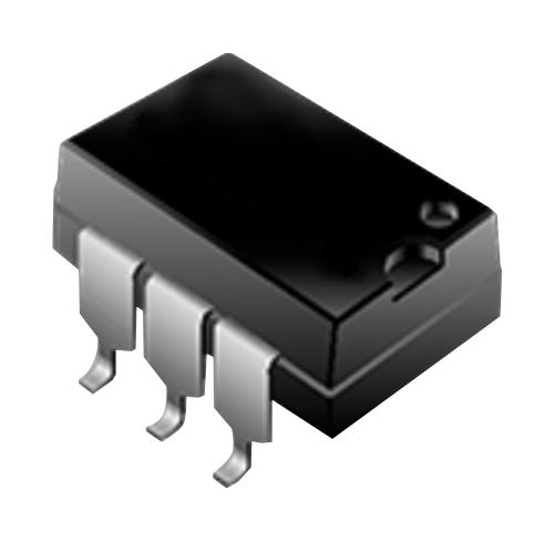 PVT212SPBF MOSFET RELAY, SPST-NO, 0.55A, 150V INFINEON