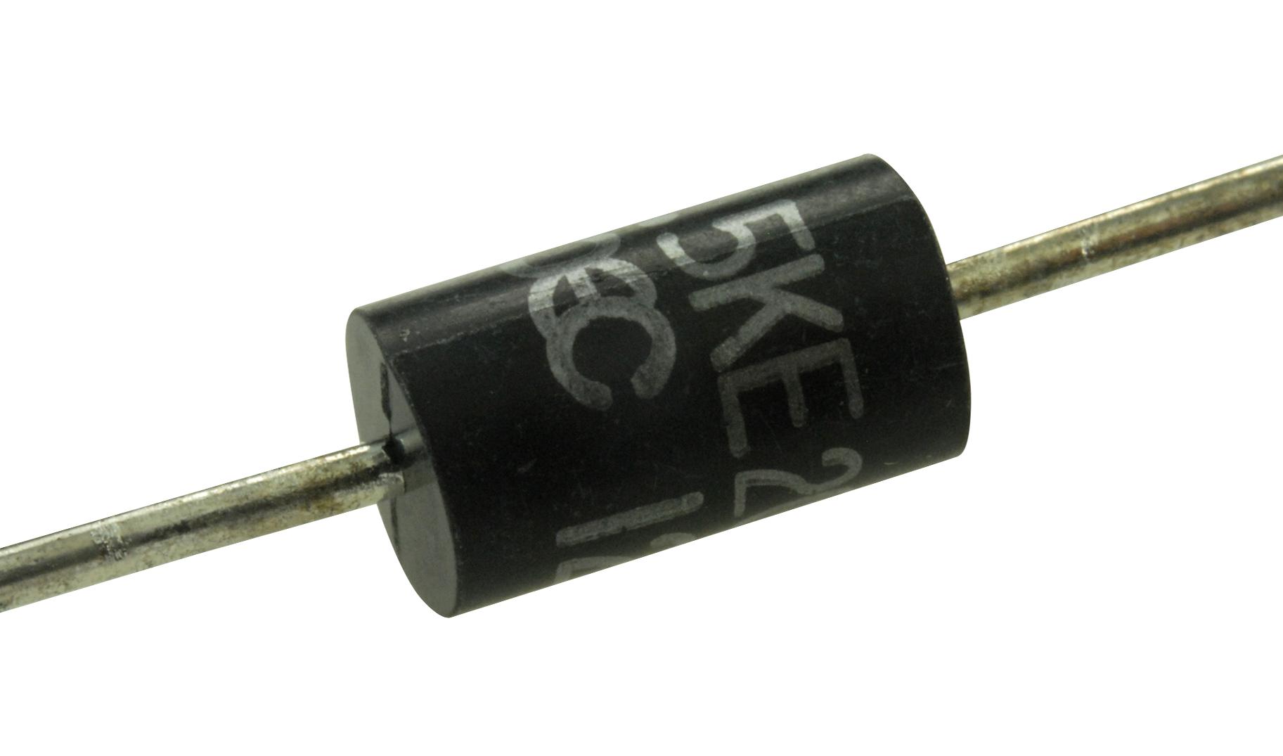 SA28CA TVS DIODE, 500W, 28V, BIDIR, DO-204AC LITTELFUSE