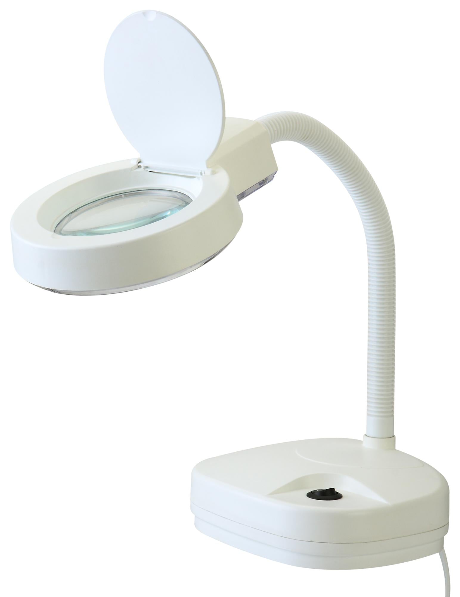 DT000091 LED MAGNIFYING LAMP, 3/8 DIOPTRE, 10W DURATOOL