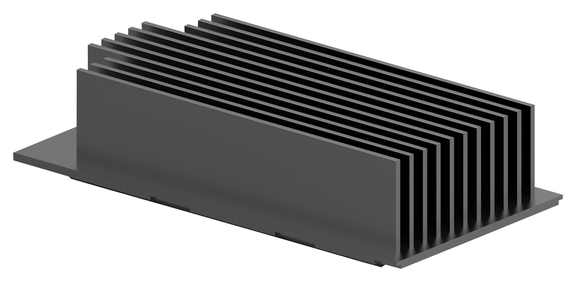 2288218-6 HEAT SINK, I/O CONNECTOR TE CONNECTIVITY