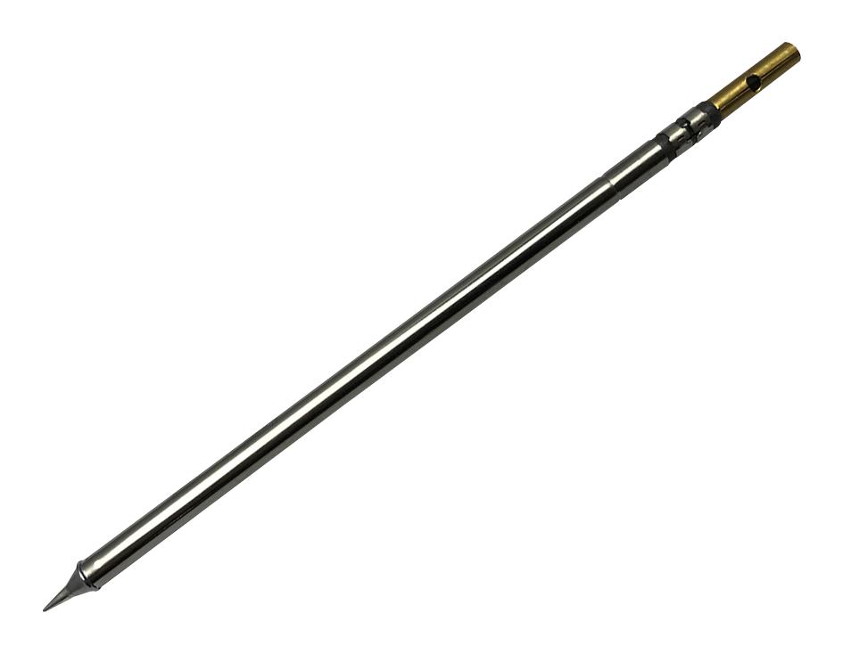 CVC-6CN1404S TIP, SOLDERING IRON, CONICAL, 0.4MM METCAL