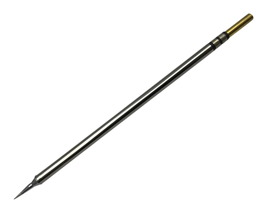 CVC-6CN1504A TIP, SOLDERING IRON, CONICAL, 0.4MM METCAL