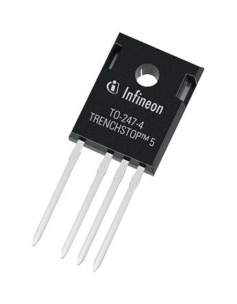 IPZ65R019C7XKSA1 MOSFET, N-CH, 650V, 75A, TO-247-4 INFINEON
