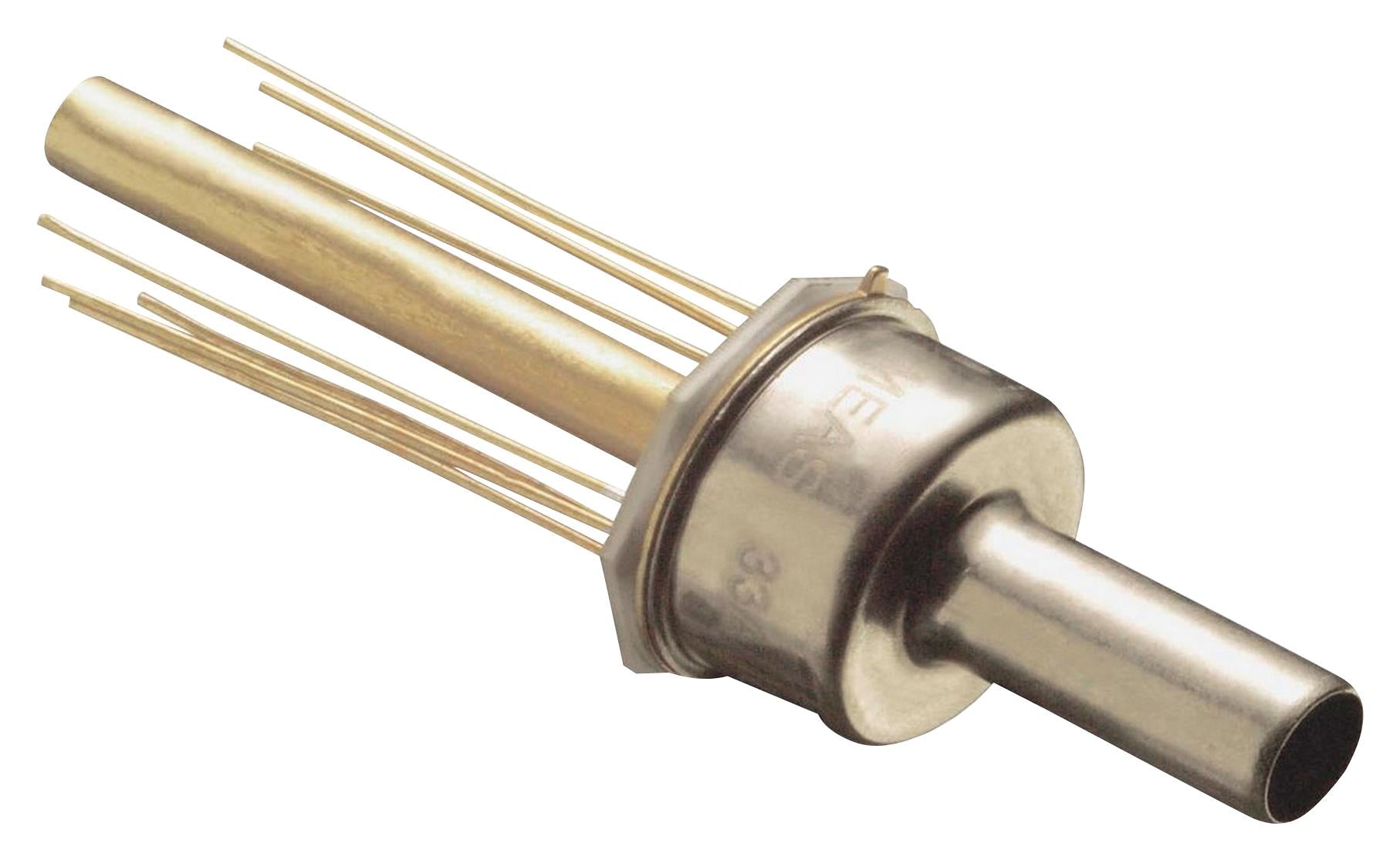 33A-001D PRESSURE SENSOR, ANALOGUE, 1PSI, TO-8 TE CONNECTIVITY