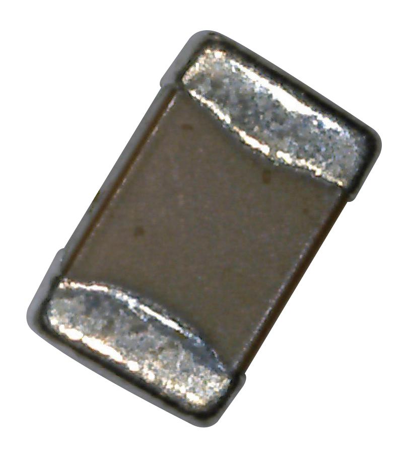 C0805C474J3RACTU CAP, 0.47µF, 25V, 5%, X7R, 0805 KEMET