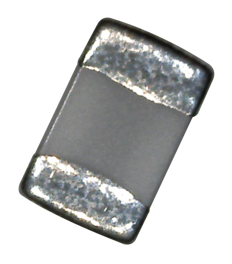C0805C510J5GACTU CAP, 51PF, 50V, 5%, C0G/NP0, 0805 KEMET