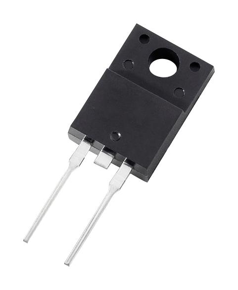 DURF1060 RECTIFIER, SINGLE, 10A, 600V, ITO-220AC LITTELFUSE