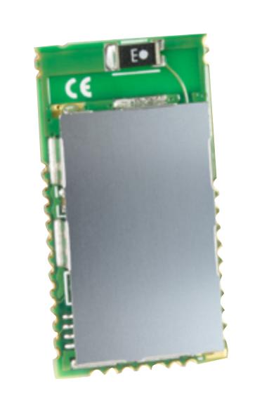 BM78SPPS5MC2-0002AA BLUETOOTH MODULE, V4.2, 32KBPS MICROCHIP