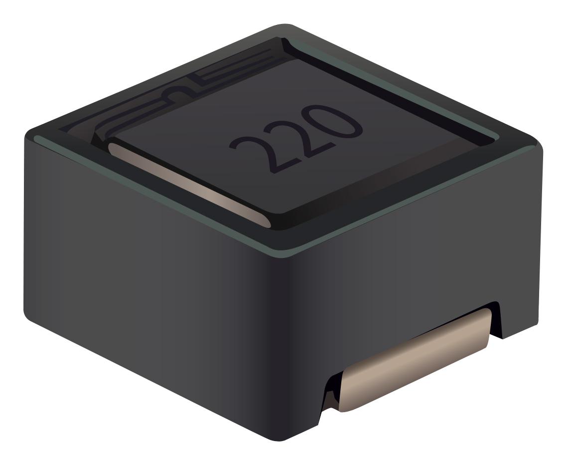 SRR4828A-100M INDUCTOR, SHIELDED, 10UH, 20%, AEC-Q200 BOURNS