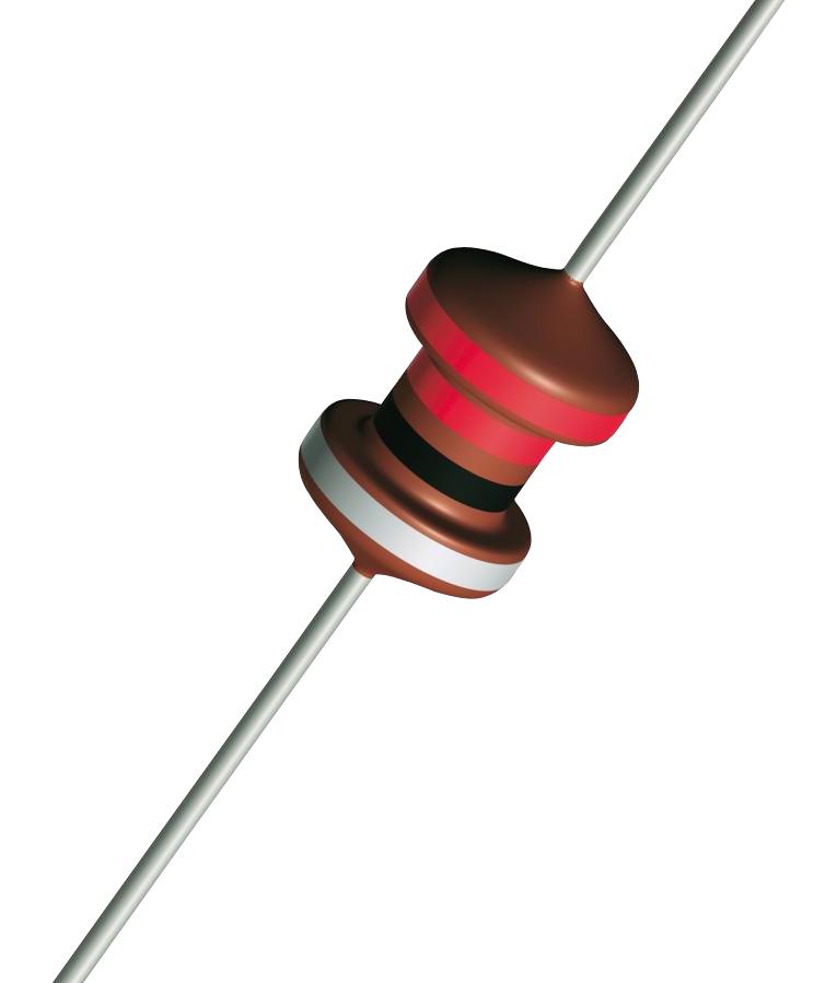 B82144F2182K000 INDUCTOR, 1.8UH, 3.75A, 150MHZ, AXIAL EPCOS