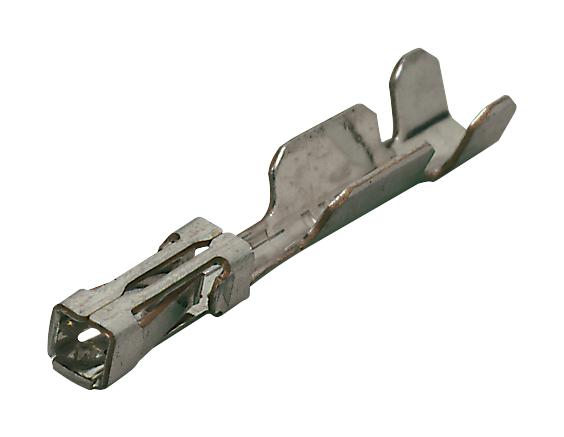 917803-2 CONTACT, PIN, 12-10AWG, CRIMP AMP - TE CONNECTIVITY
