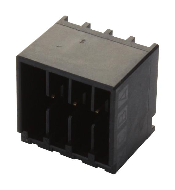 1-1827581-4 CONNECTOR, HEADER, 12POS, 3ROW, 3.5MM TE CONNECTIVITY