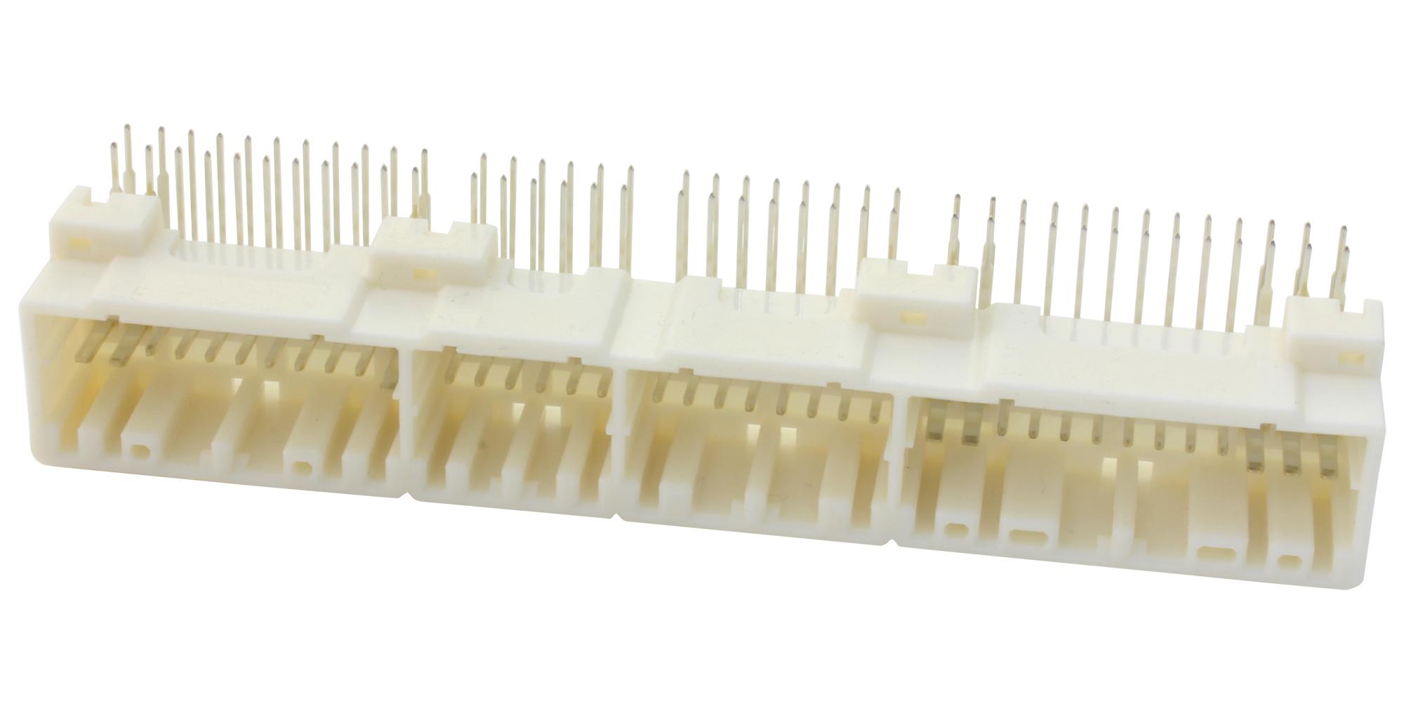 178780-1 CONNECTOR, HEADER, 76POS, 2ROW, 2.5MM AMP - TE CONNECTIVITY