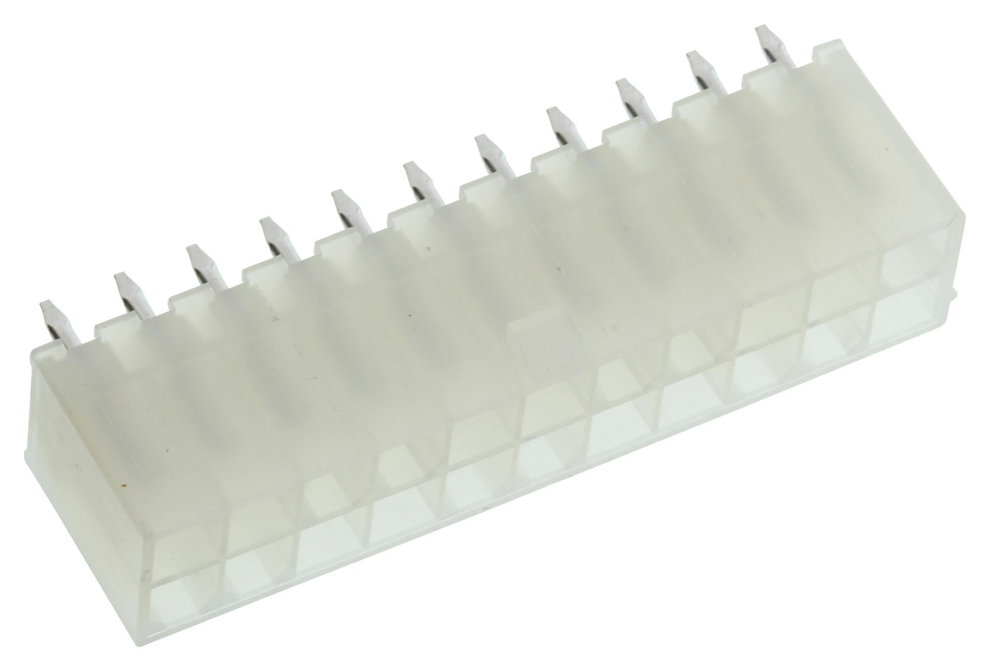 39-28-1223 CONNECTOR, HEADER, 22POS, 2ROW, 4.2MM MOLEX