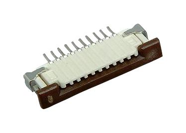 52271-0979 CONNECTOR, FFC/FPC, 9POS, 1ROW, 1MM MOLEX