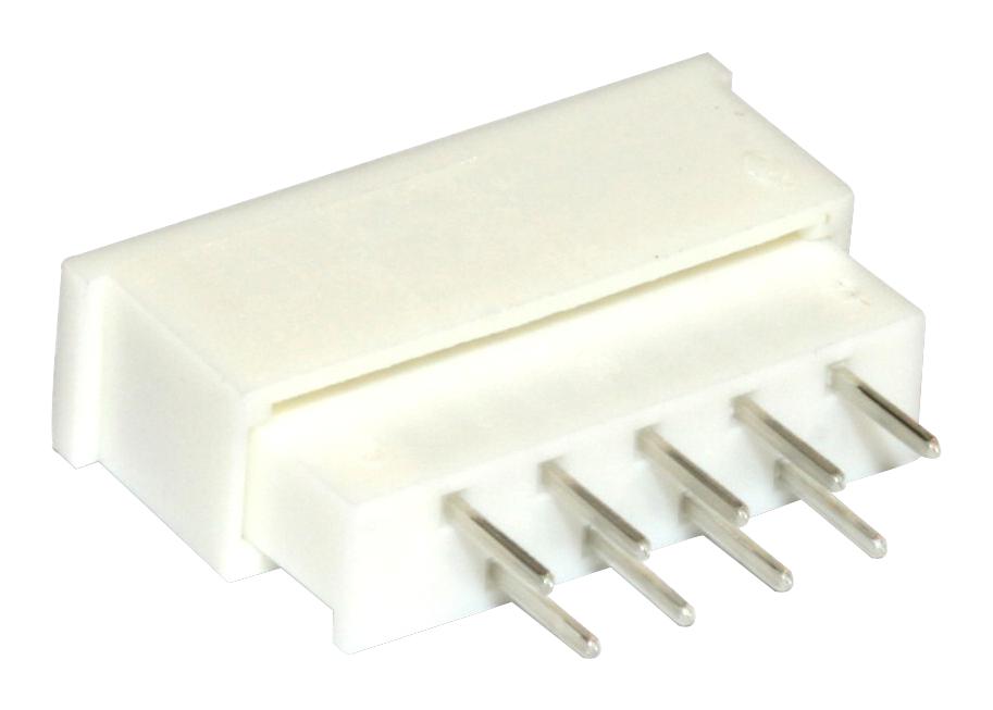 39-53-2285 CONNECTOR, FFC/FPC, 28POS, 1ROW, 1.25MM MOLEX