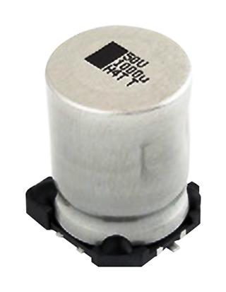 MAL224699012E3 CAP, 1800µF, 35V, SMD VISHAY