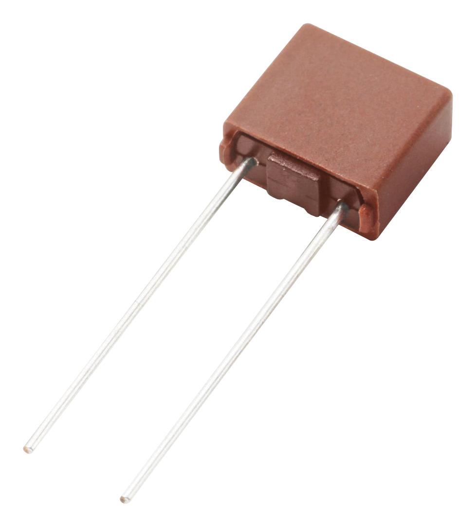 36912000000 FUSE, RADIAL, TIME DELAY, 2A LITTELFUSE
