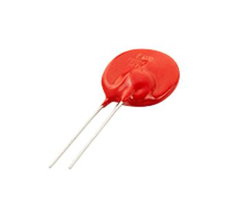 TMOV14RP300E VARISTOR, MOV, 775V, DISC 14MM LITTELFUSE