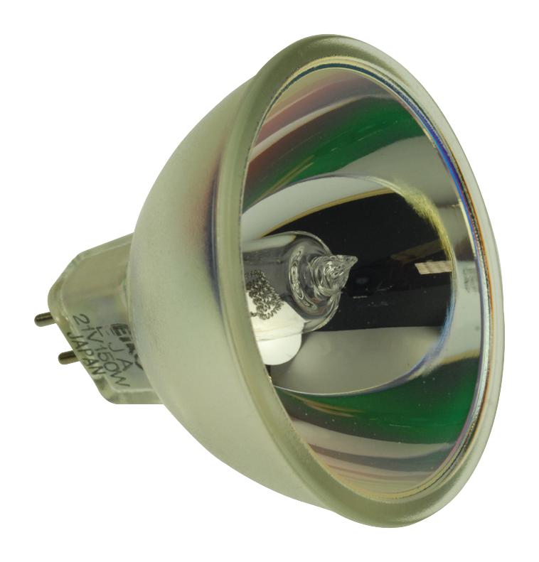EIKO 21V 150W INCANDESCENT LAMP, GX5.3, 21V, 150W MULTICOMP