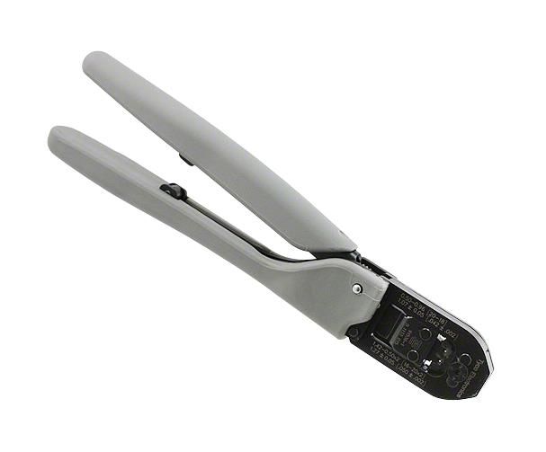 91561-1 HAND TOOL, RATCHET, 16-14AWG CONTACT TE CONNECTIVITY