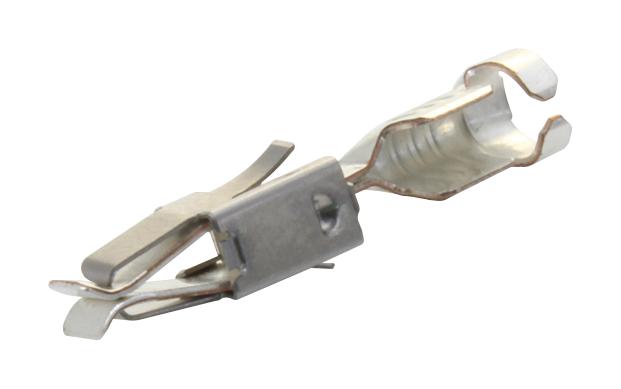 927777-6 CONTACT, SOCKET, 15-13AWG, CRIMP AMP - TE CONNECTIVITY