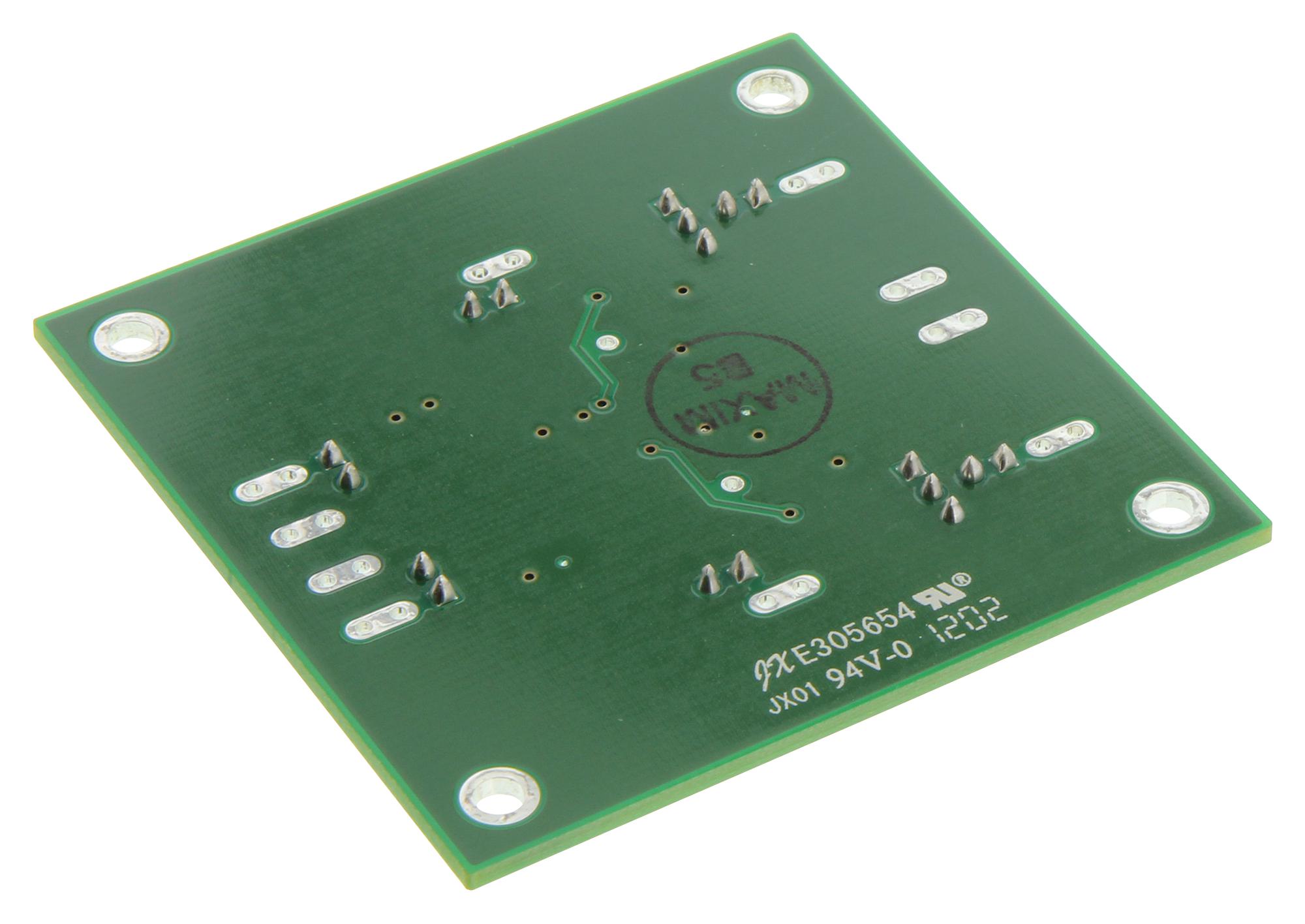MAX44251EVKIT# EVAL BOARD, OPERATIONAL AMPLIFIER MAXIM INTEGRATED / ANALOG DEVICES