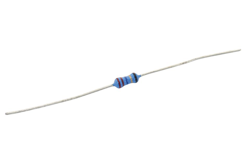 RGP0207CHJ10M RES, 10M, 5%, 250MW, AXIAL, THICK FILM TE CONNECTIVITY