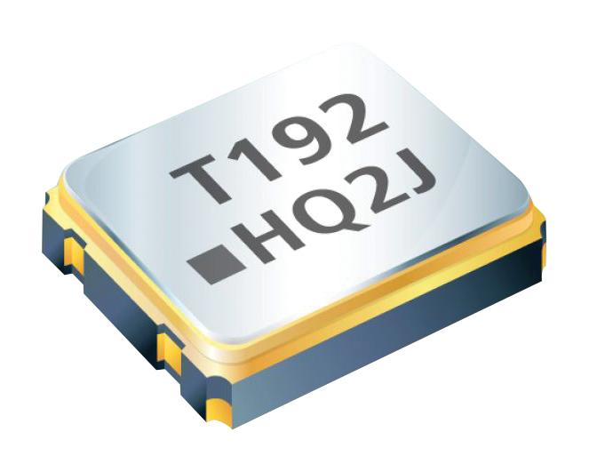 7XZ-32.768KBA-T OSCILLATOR, 32.768KHZ, 3.2MMX2.5MM, CMOS TXC