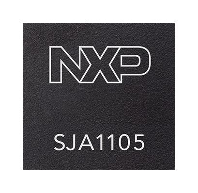 SJA1105ELY ETHERNET SWITCH, 5 PORT, 1GBPS, LFBGA159 NXP