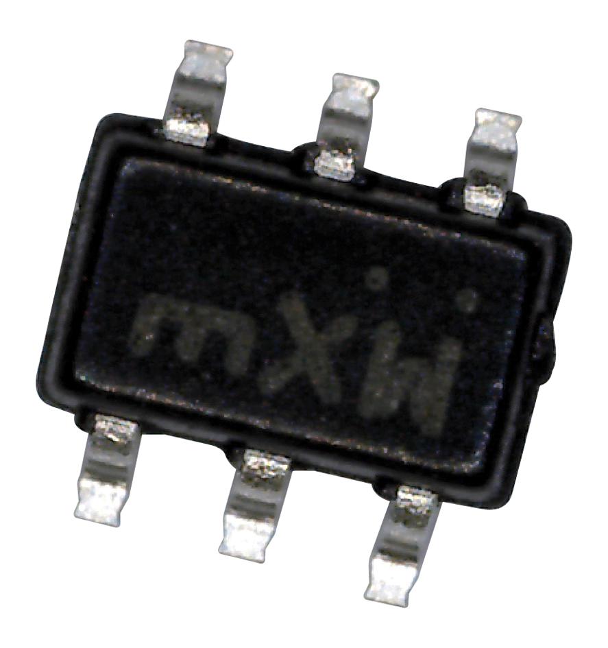 NL27WZ17DFT2G SCHMITT-TRIGGER BUFFER, DUAL, SC-88-6 ONSEMI