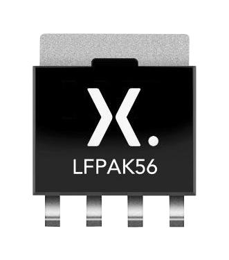 BUK7Y1R7-40HX MOSFET, AEC-Q101, N-CH, 40V, SOT-669-4 NEXPERIA