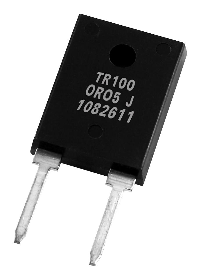 MCTR100JDD0470 RES, 47R, 5%, 100W, TO-247, THICK FILM MULTICOMP PRO