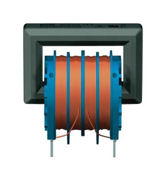 B82732R2102B030 CHOKE, POWER LINE, 22MH, 1A, RAD EPCOS