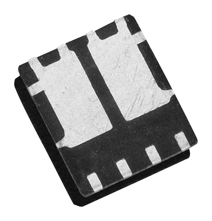 NTMFD5C466NLT1G DUAL MOSFET ONSEMI