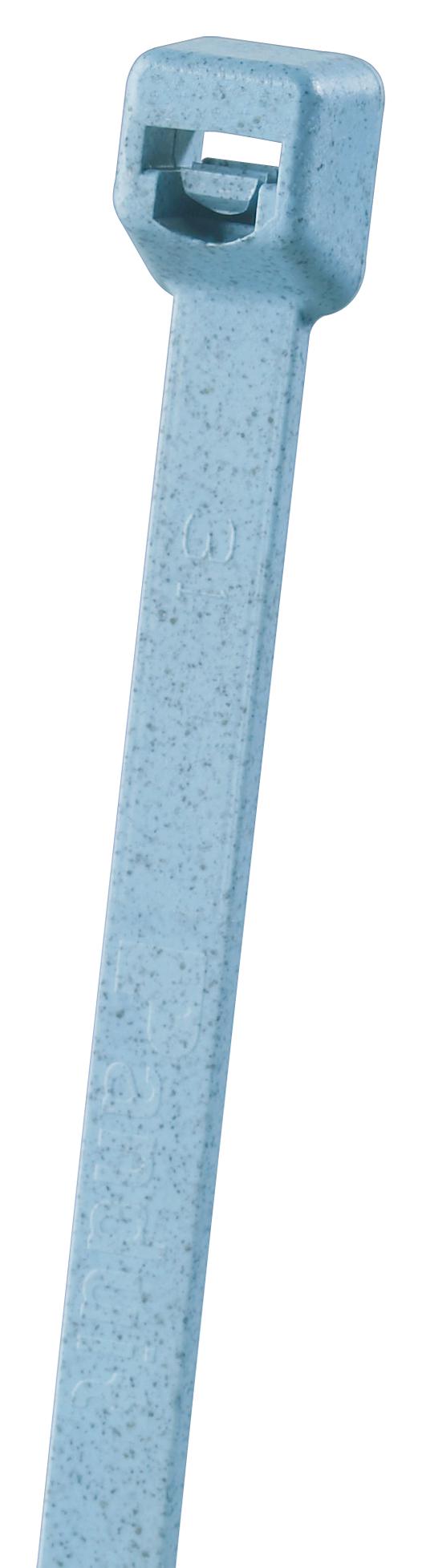 PLT4H-L86 CABLE TIE, 102MM, NYLON 6.6, BLUE PANDUIT