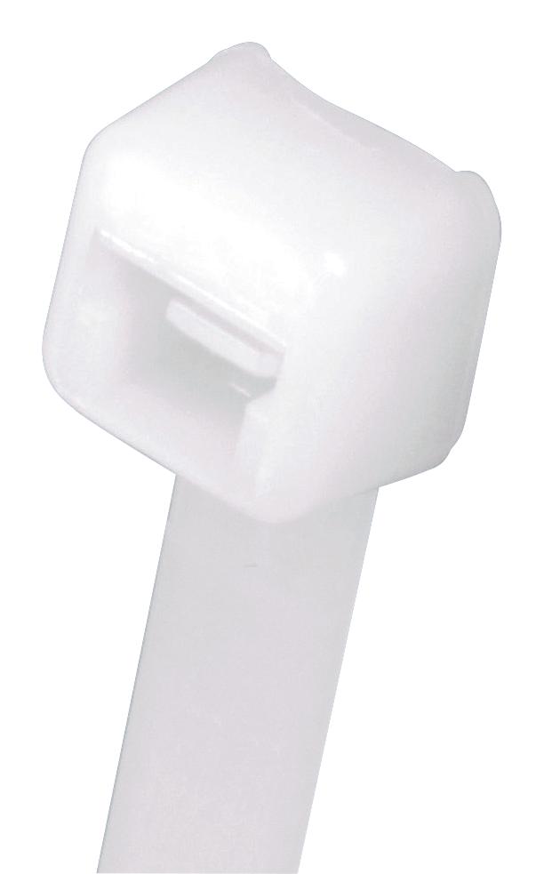 PLT8H-C CABLE TIE, 779MM, NYLON 6.6, NATURAL PANDUIT