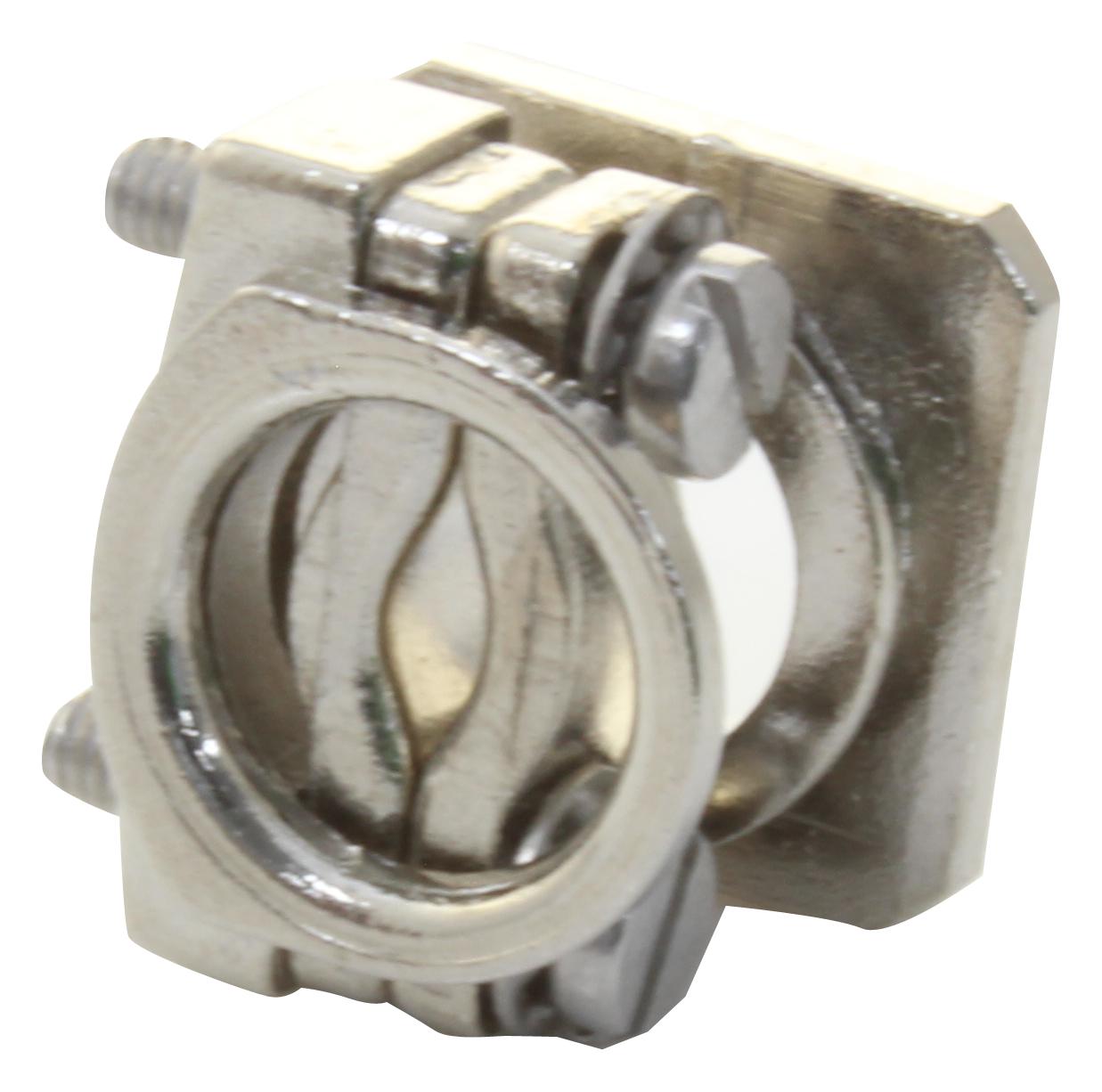 532900006 CABLE CLAMP, 3MM, CIRCULAR CONNECTOR JAEGER