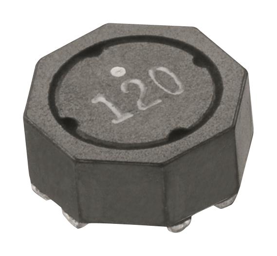 76889440047 INDUCTOR, 4.7UH, 2.45A, 30%, COUPLED WURTH ELEKTRONIK
